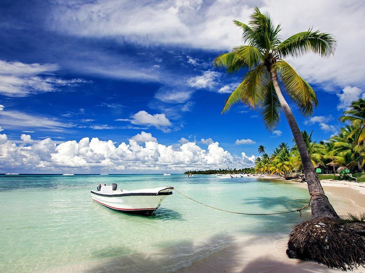 Casa Sirena Bayahibe Ngoại thất bức ảnh