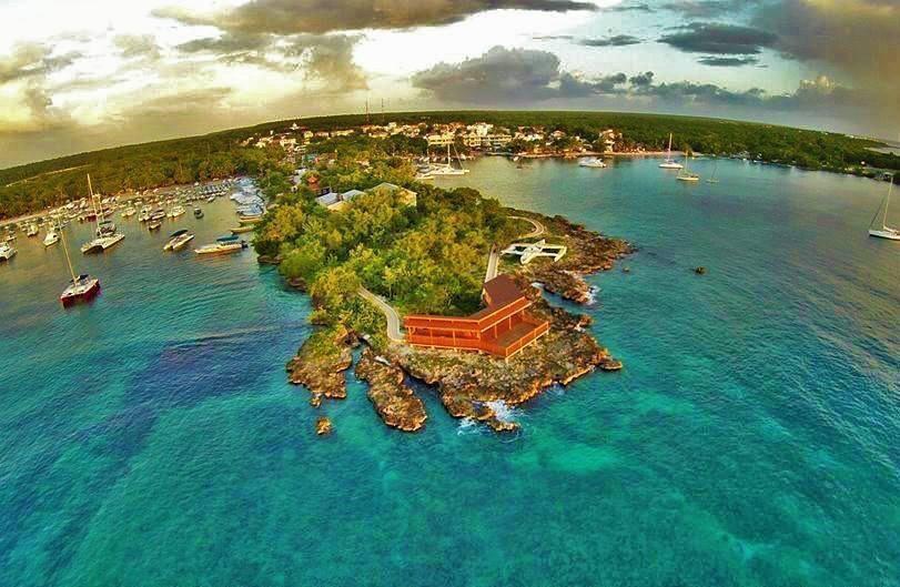 Casa Sirena Bayahibe Ngoại thất bức ảnh