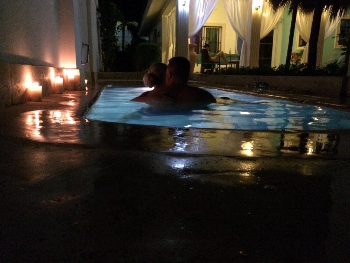 Casa Sirena Bayahibe Ngoại thất bức ảnh