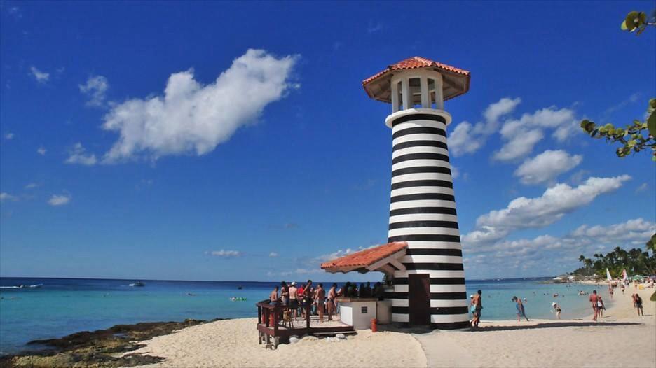 Casa Sirena Bayahibe Ngoại thất bức ảnh
