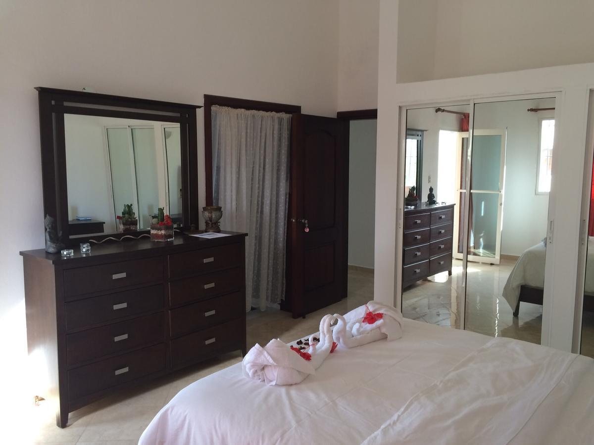 Casa Sirena Bayahibe Ngoại thất bức ảnh