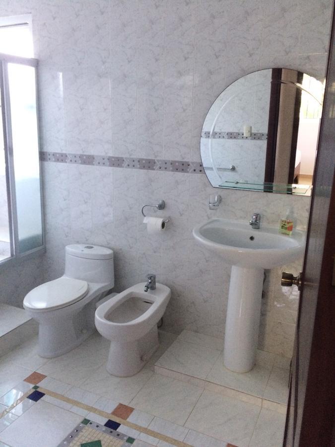 Casa Sirena Bayahibe Ngoại thất bức ảnh