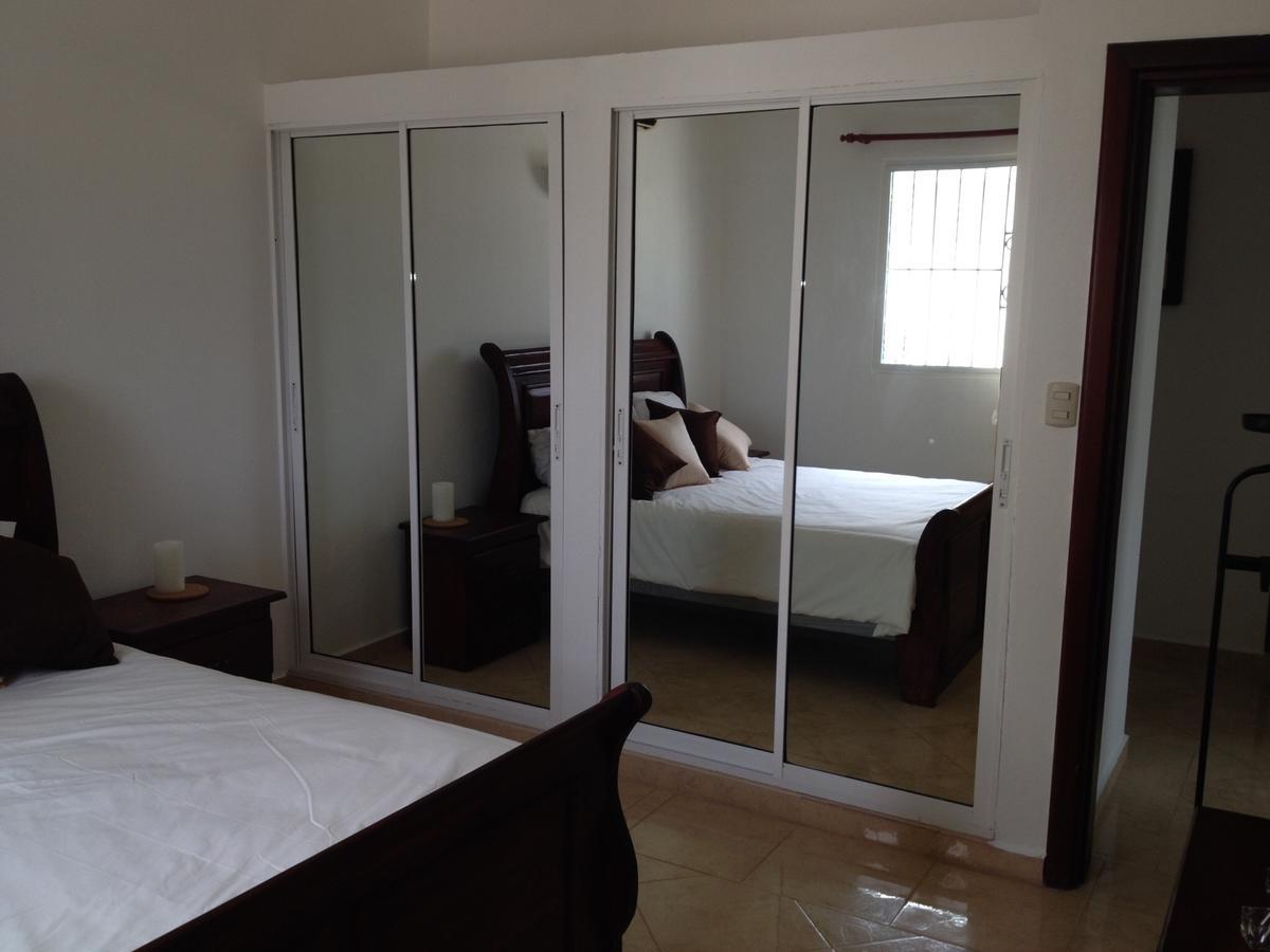Casa Sirena Bayahibe Ngoại thất bức ảnh