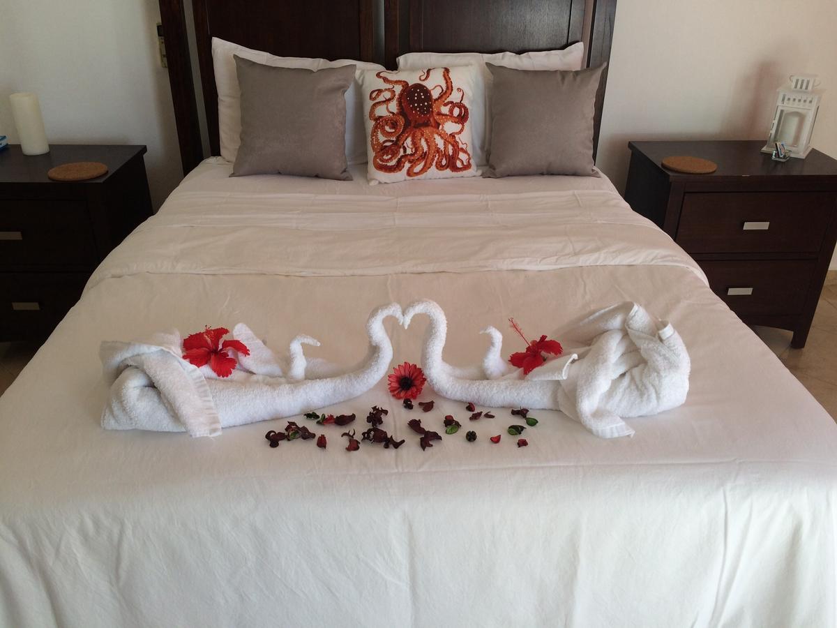 Casa Sirena Bayahibe Ngoại thất bức ảnh