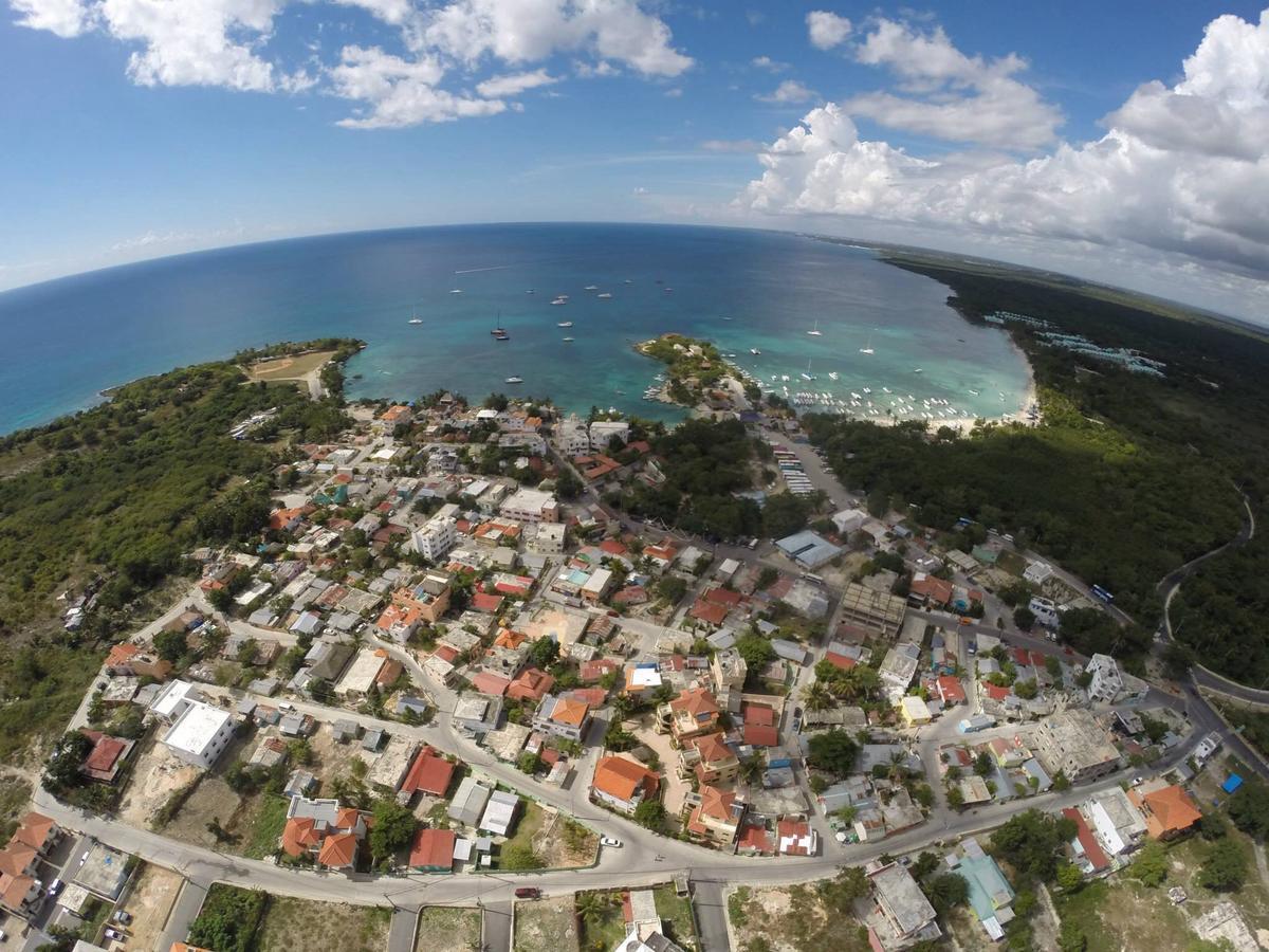 Casa Sirena Bayahibe Ngoại thất bức ảnh