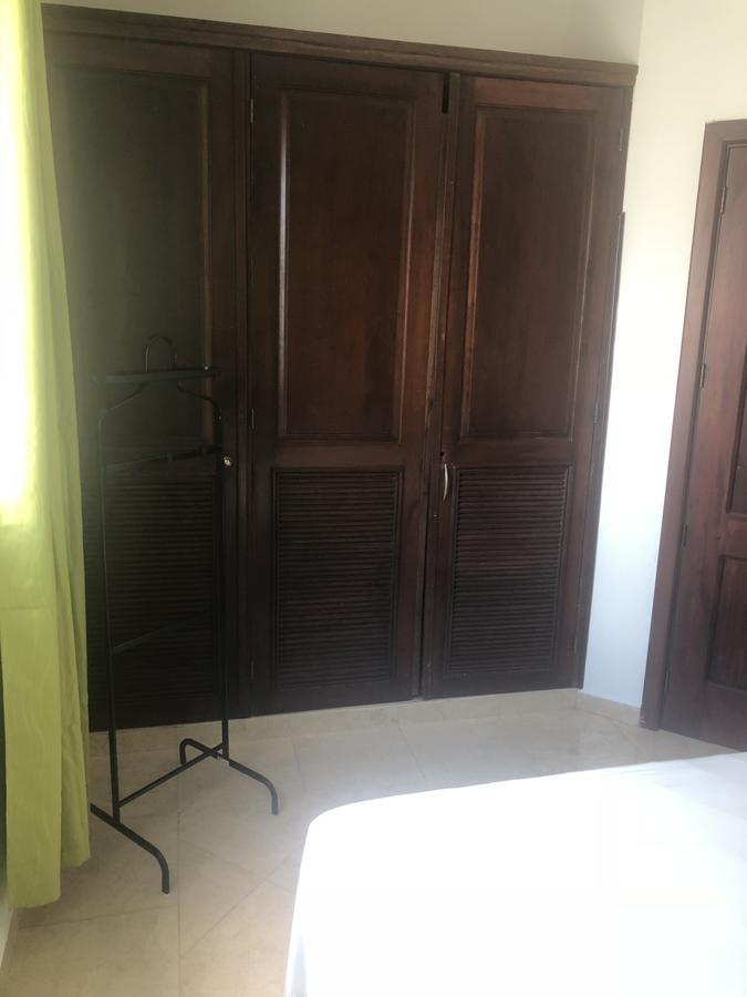 Casa Sirena Bayahibe Ngoại thất bức ảnh