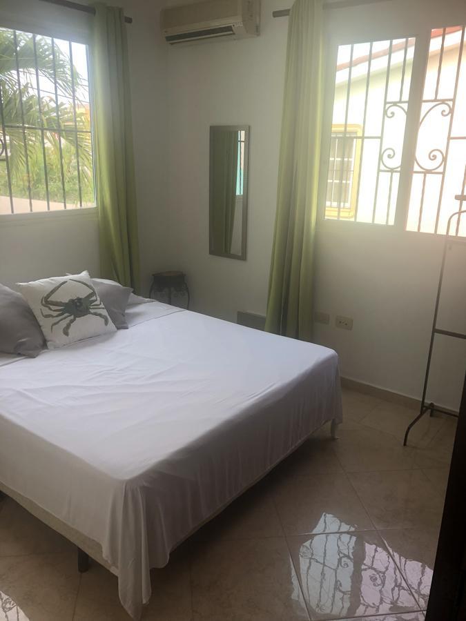 Casa Sirena Bayahibe Ngoại thất bức ảnh